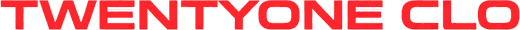 TWENTYONE CLO